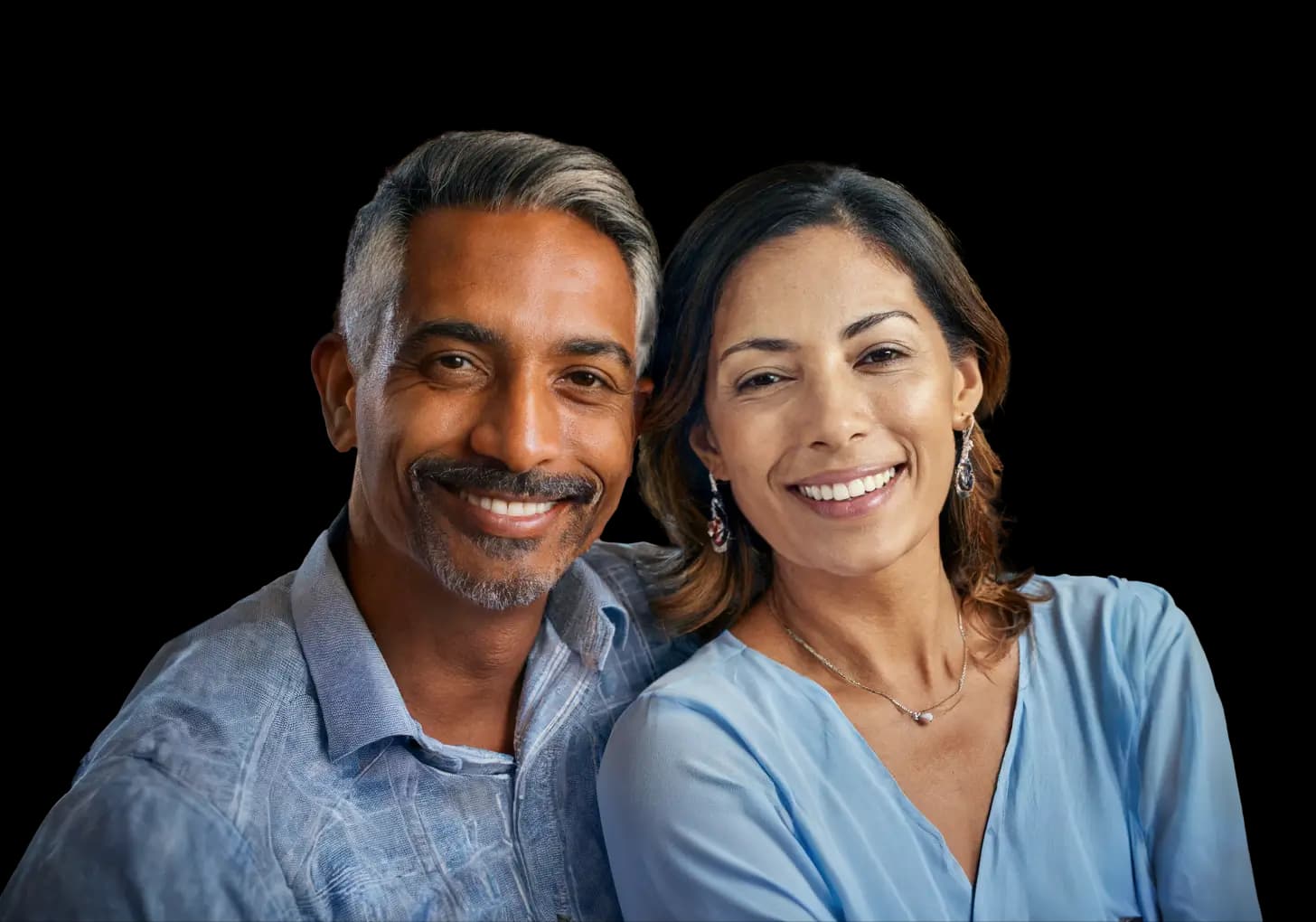 Jeff and Pam, AFS client success story